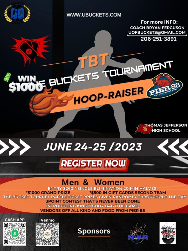 Sign up for the TBT HOOP-RAISER - Image 2